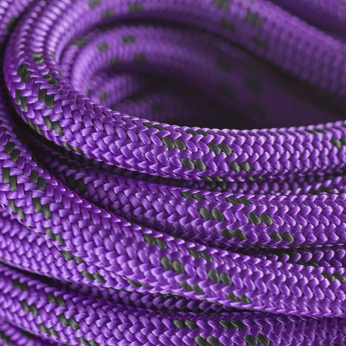 CUERDA DOBLE DRY 7.5 MM X 40 M RANDO DRY - Image 5