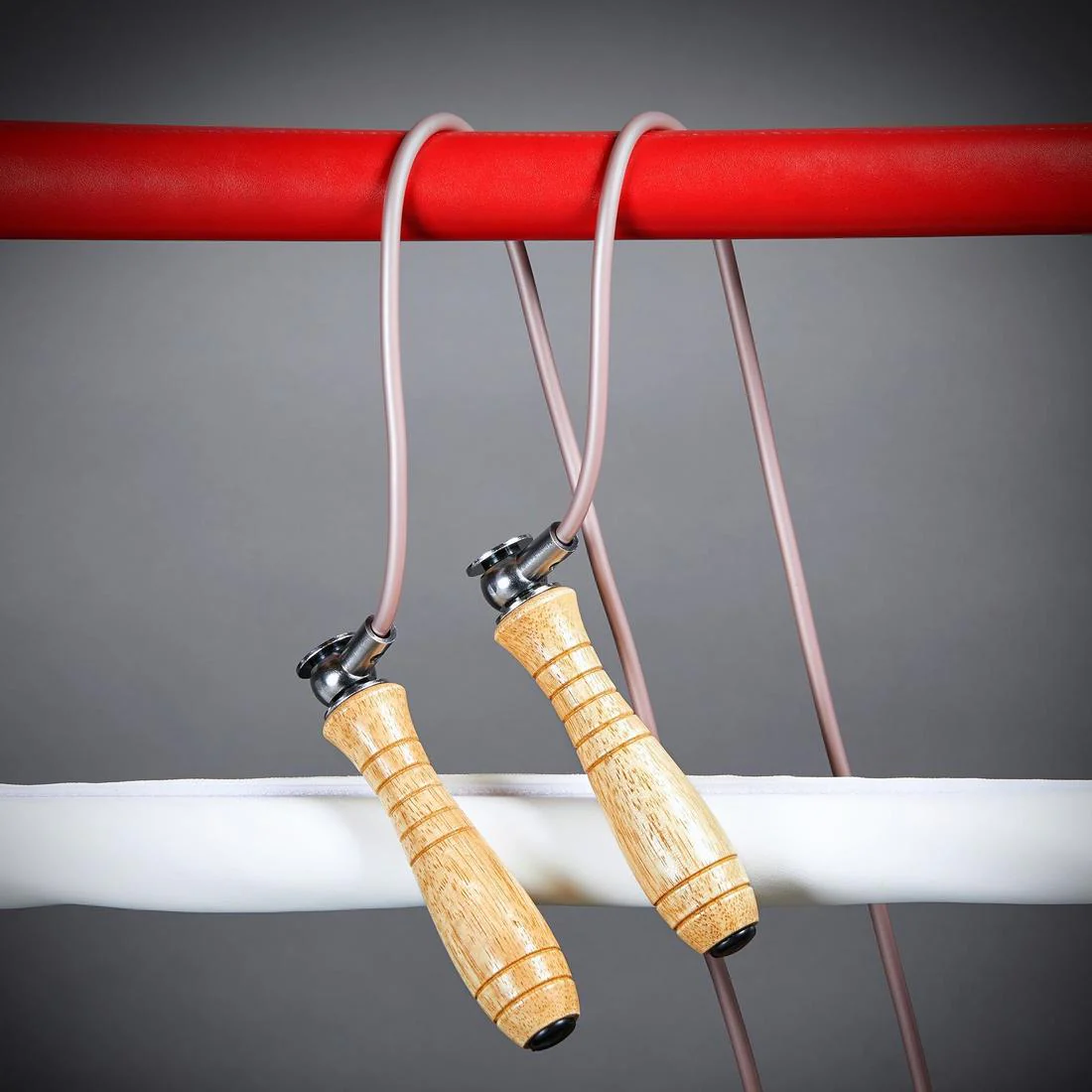 CUERDA PARA SALTAR DE BOXEO CON LASTRE DESMONTABLE - Image 8