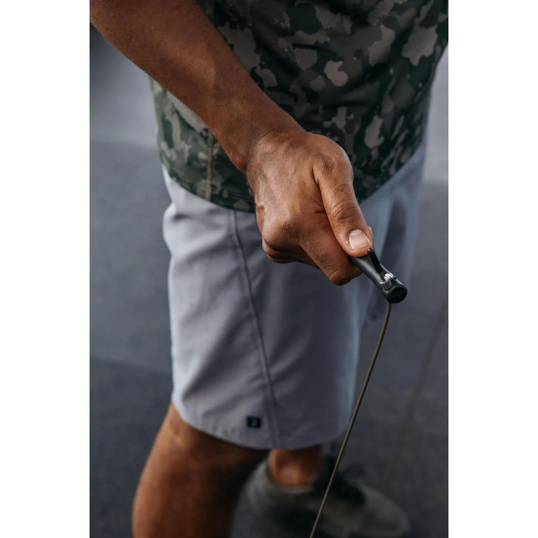 CUERDA VELOCIDAD CROSS TRAINING SPEED ROPE - Image 7
