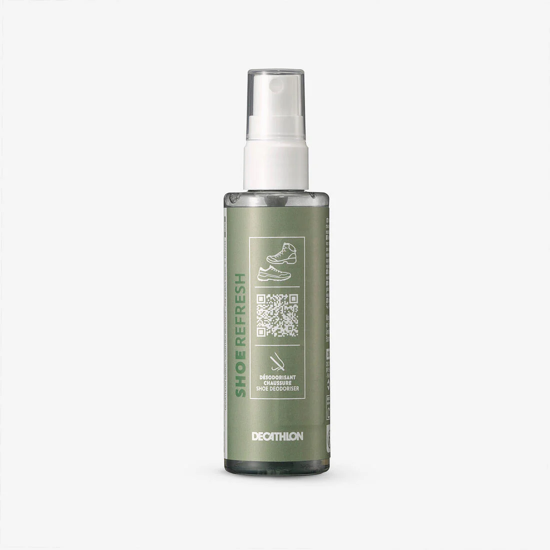 DESODORANTE EN SPRAY PARA CALZADO 100 ML - Image 3