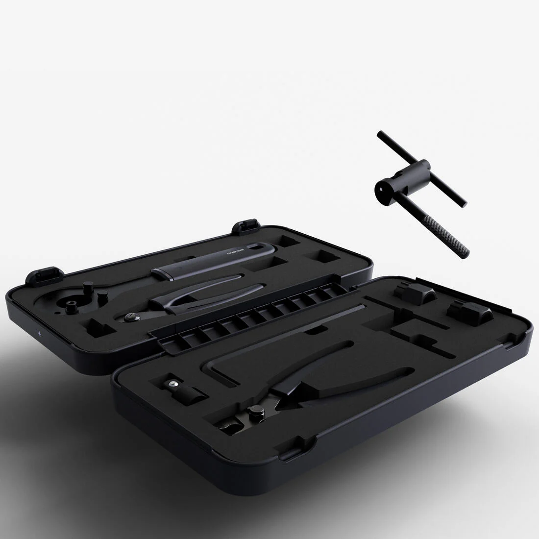 DESVIADOR DE CADENA - Image 3