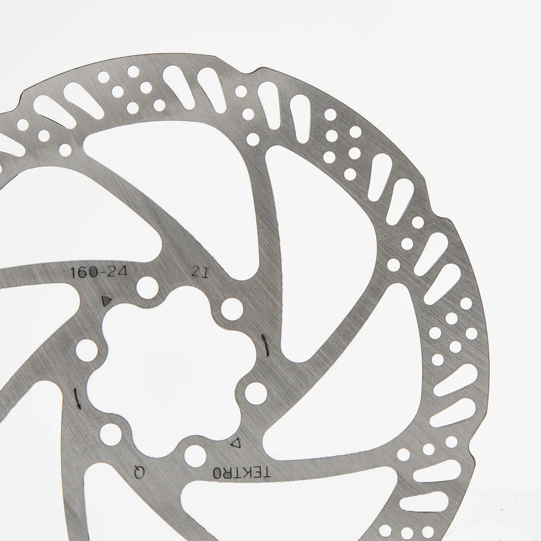 DISCO DE FRENO PARA BICICLETA 160 MM - Image 3