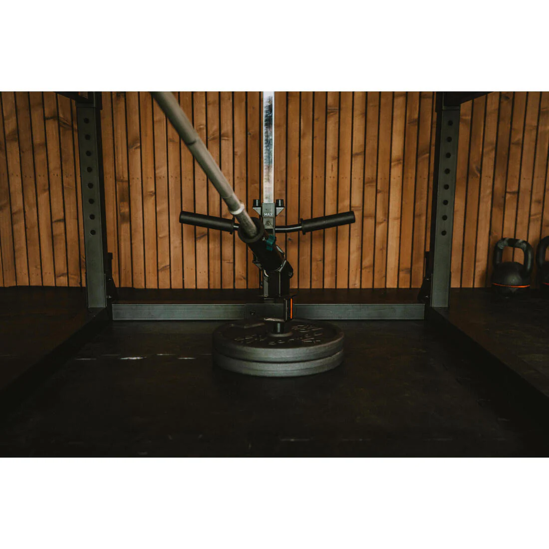 DISCO MUSCULACIÓN 28 MM HIERRO 20 KG - Image 10