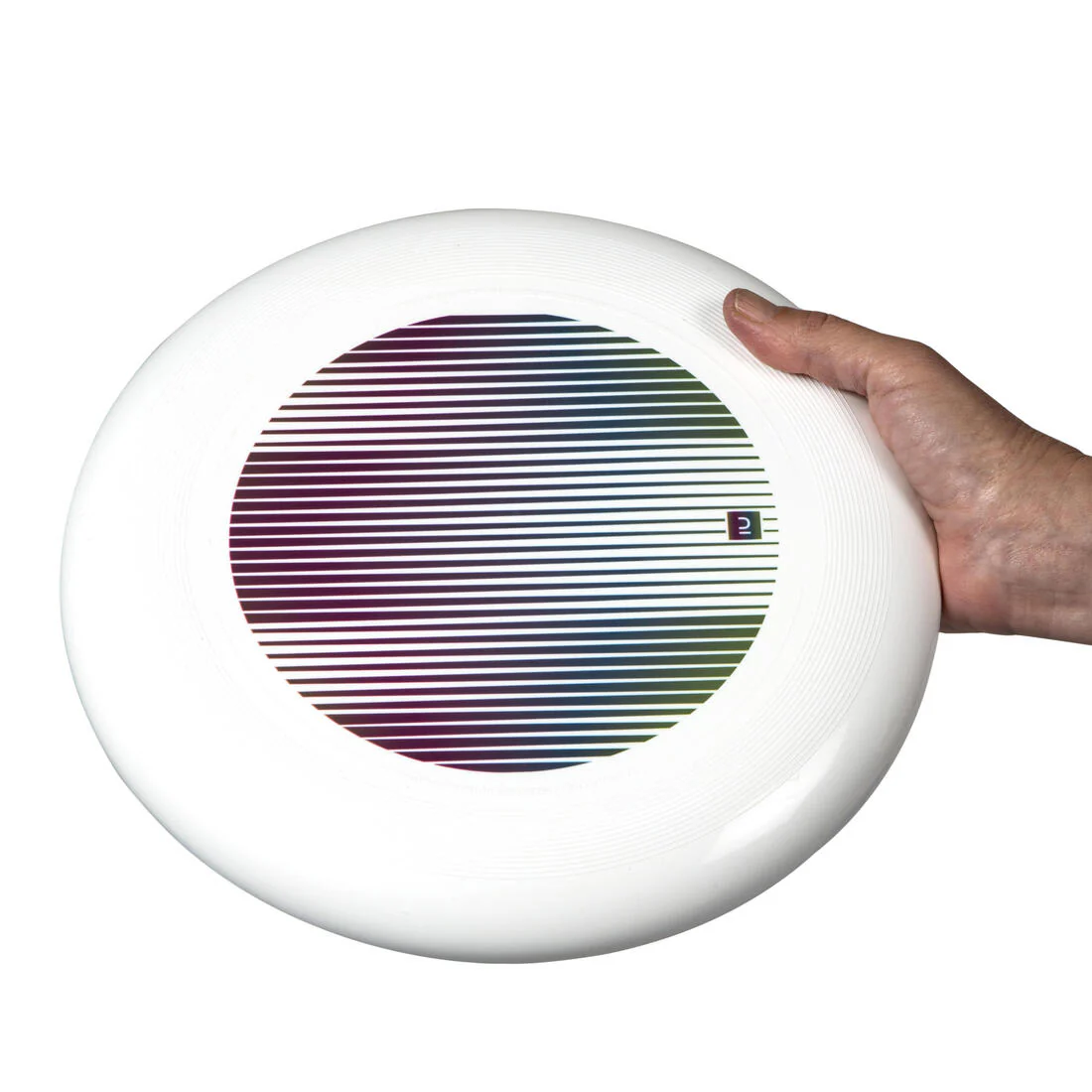 Disco Ultimate original blanco 175 gramos. - Image 4
