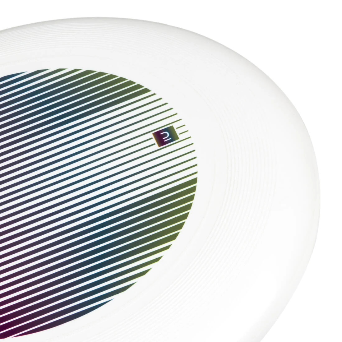 Disco Ultimate original blanco 175 gramos. - Image 9