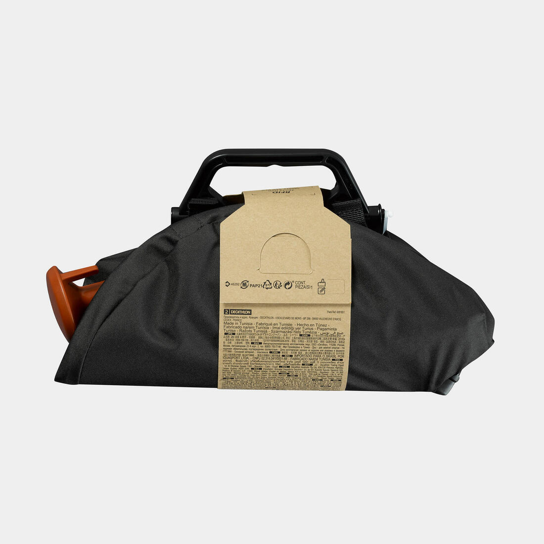DUCHA SOLAR CAMPING 10 LITROS - Image 6