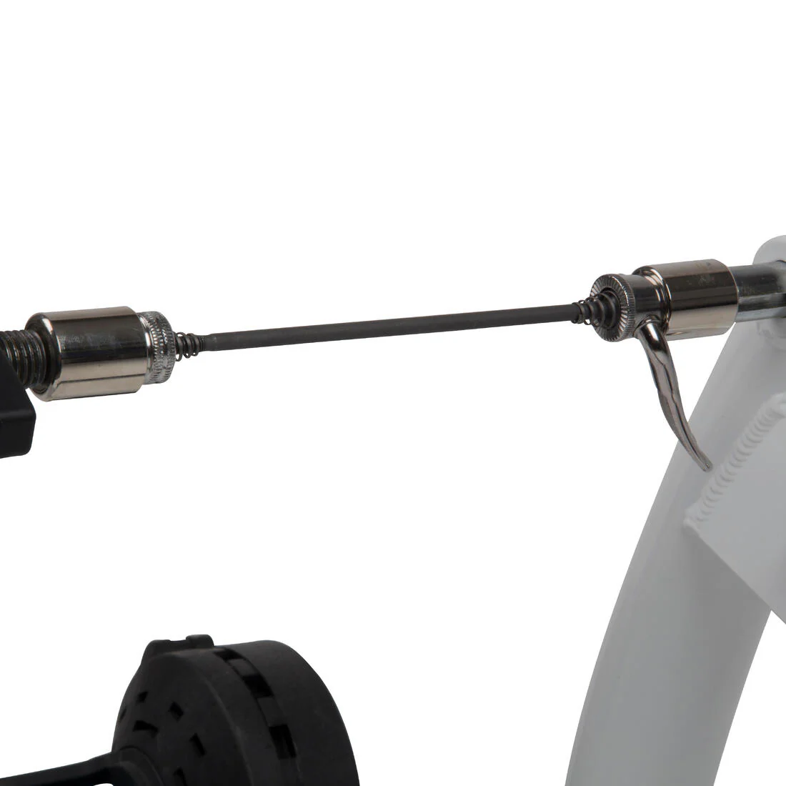 EJE TRASERO DE METAL PARA RODILLO HOME TRAINER - Image 10