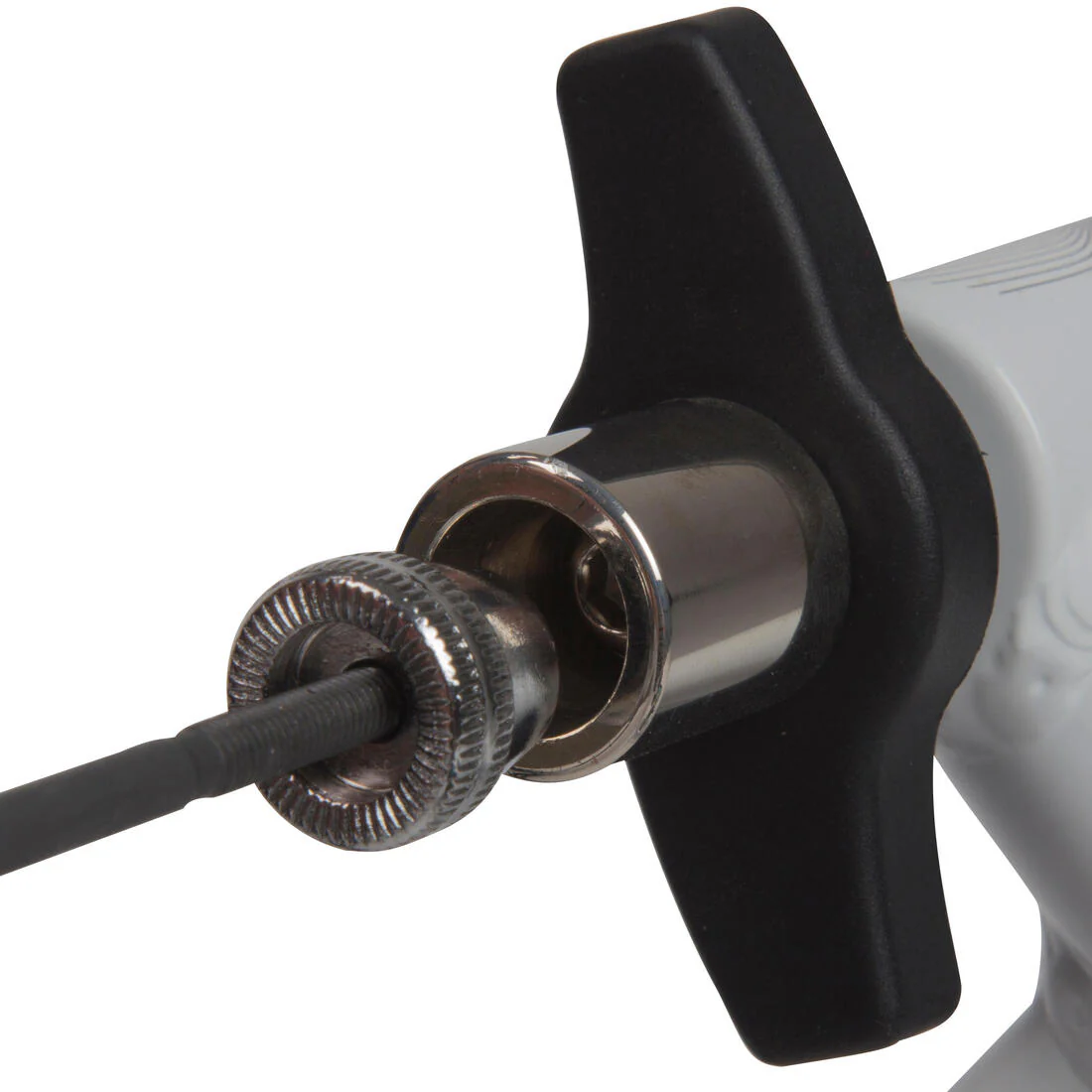 EJE TRASERO DE METAL PARA RODILLO HOME TRAINER - Image 7
