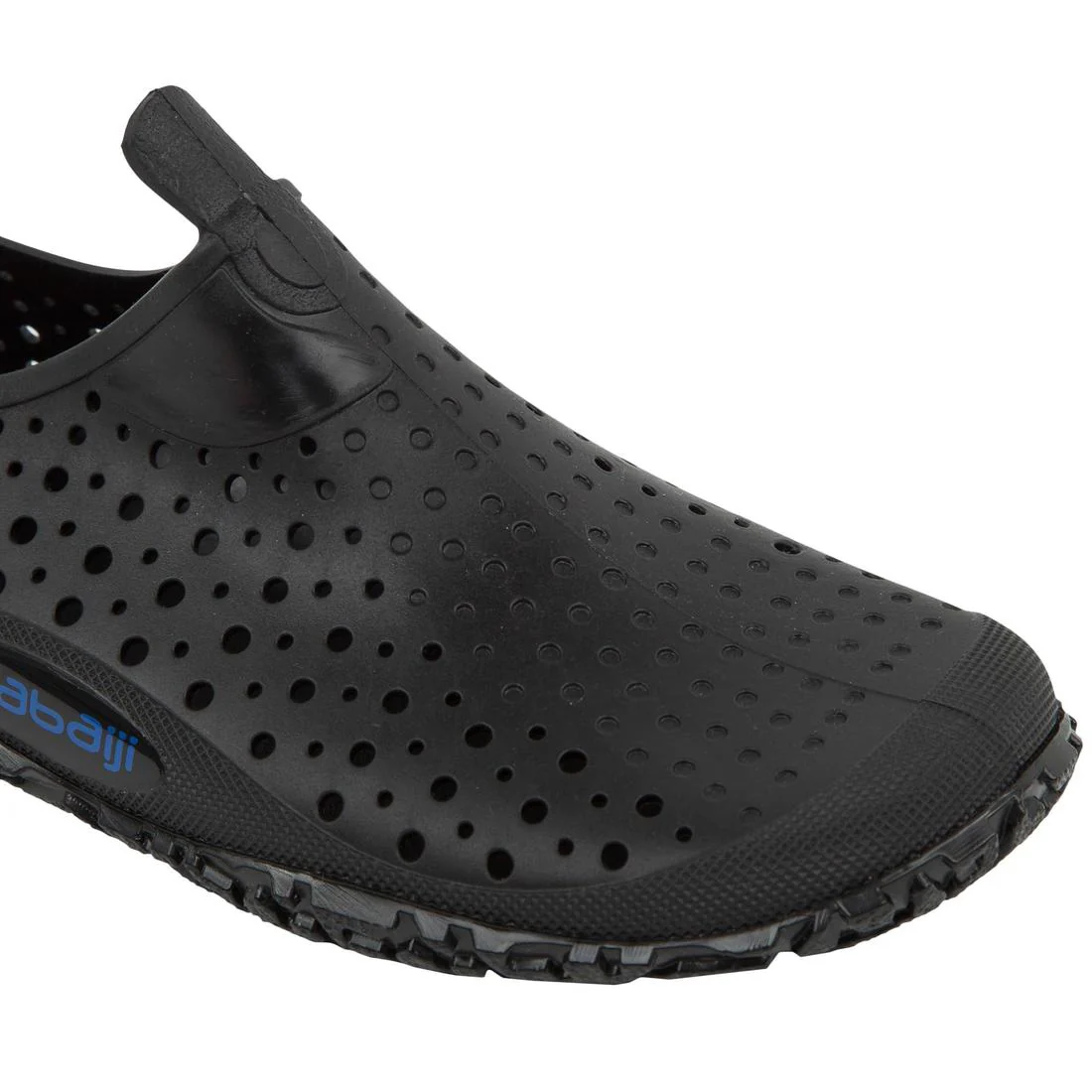Escarpines para aquabike adulto negro - Image 3