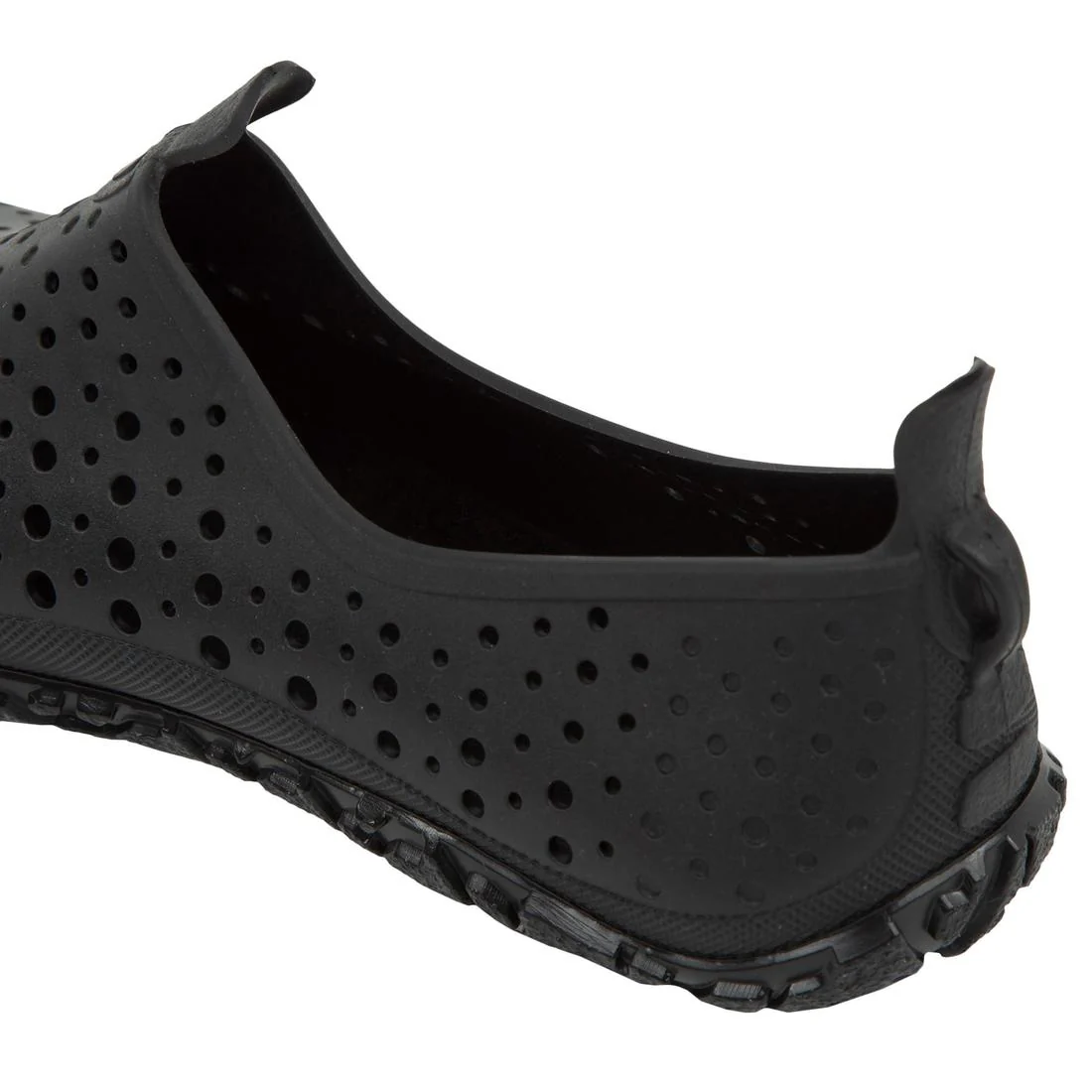 Escarpines para aquabike adulto negro - Image 4
