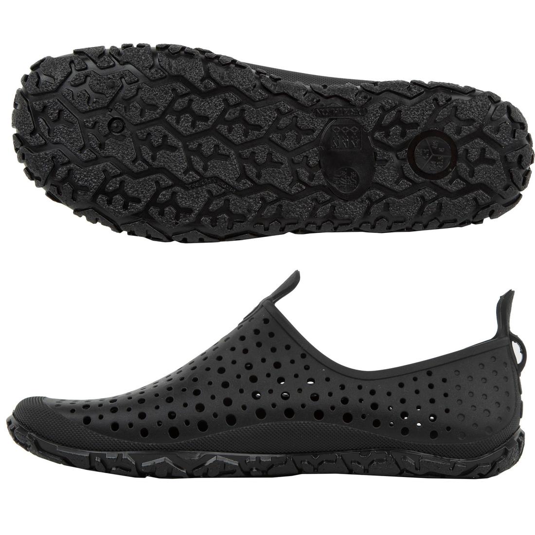 Escarpines para aquabike adulto negro - Image 6