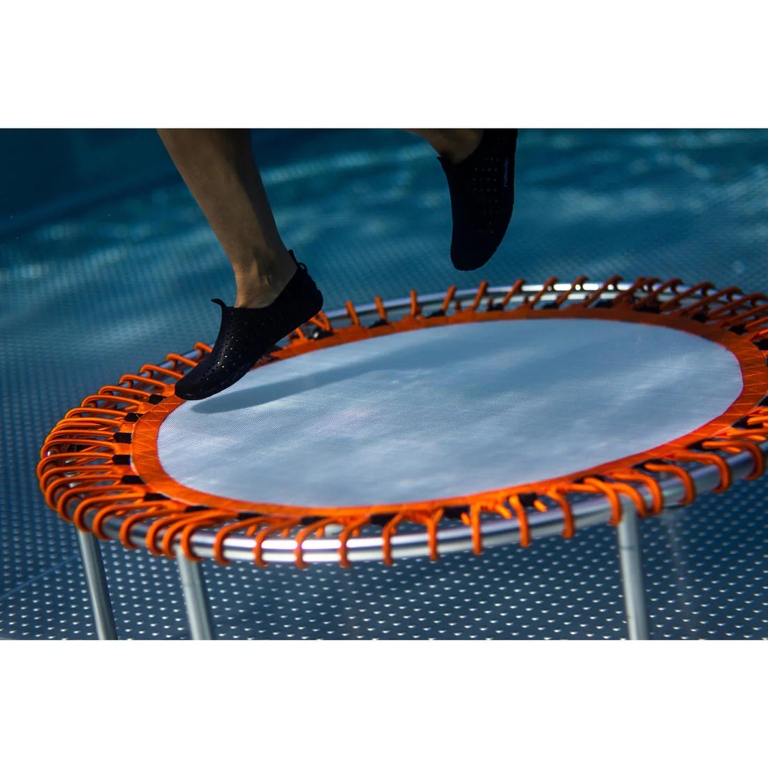 Escarpines para aquabike adulto negro - Image 7