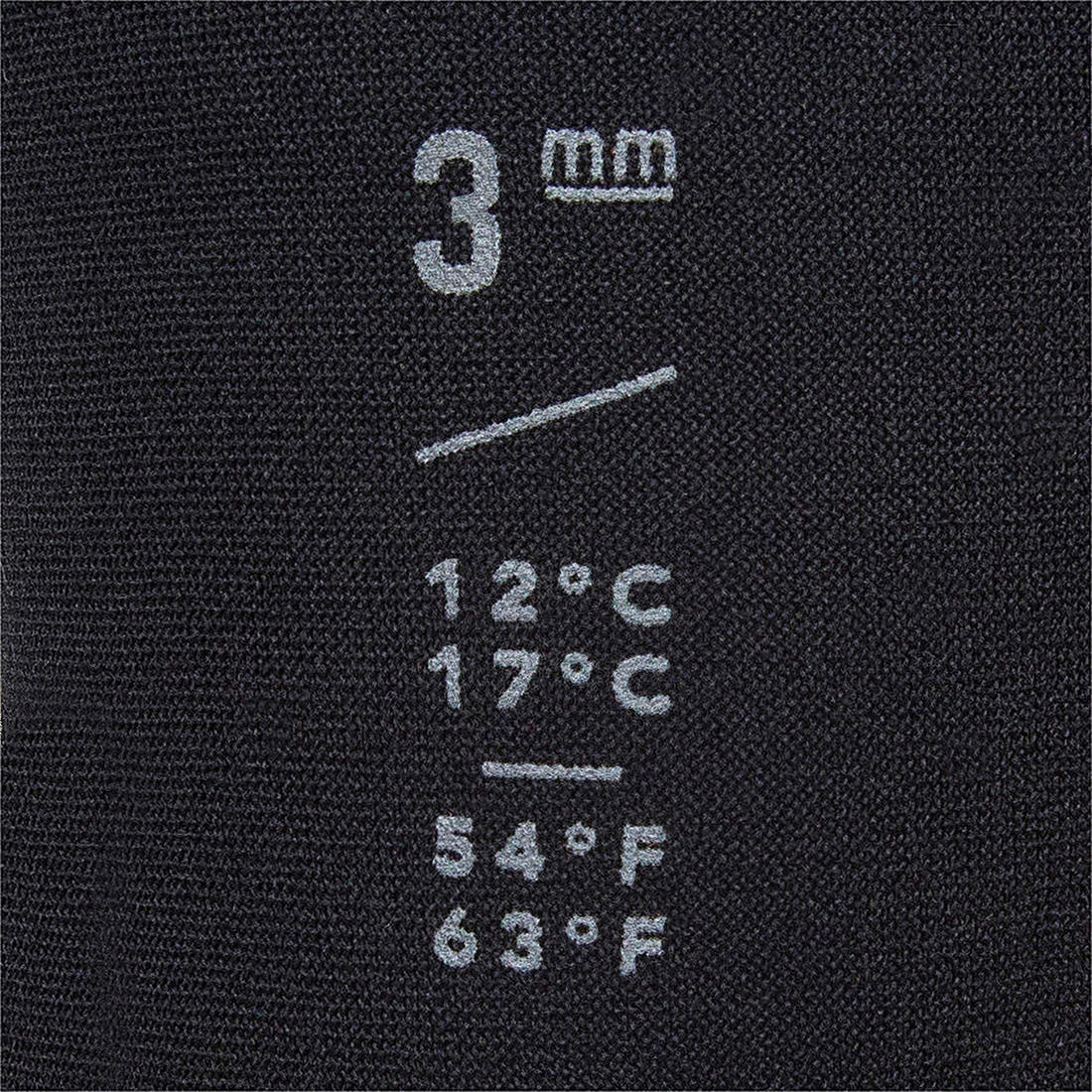 ESCARPINES SURF NEOPRENO 3 MM - Image 7