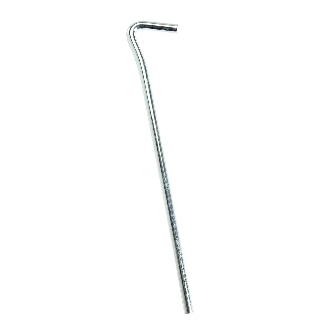 ESTACA ACERO RECICLADO 18 CM X 10 - Image 3