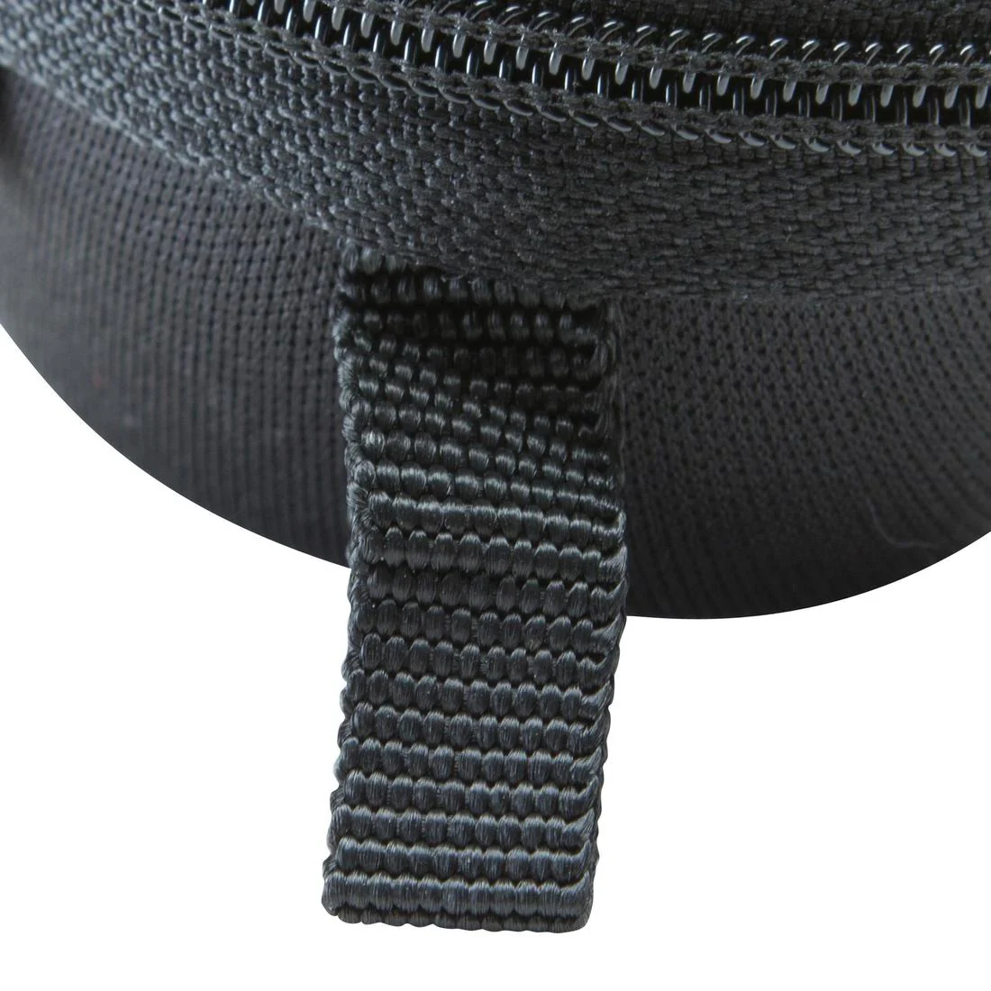 ESTUCHE RÍGIDO PARA LENTES CASE560 NEGRO - Image 3