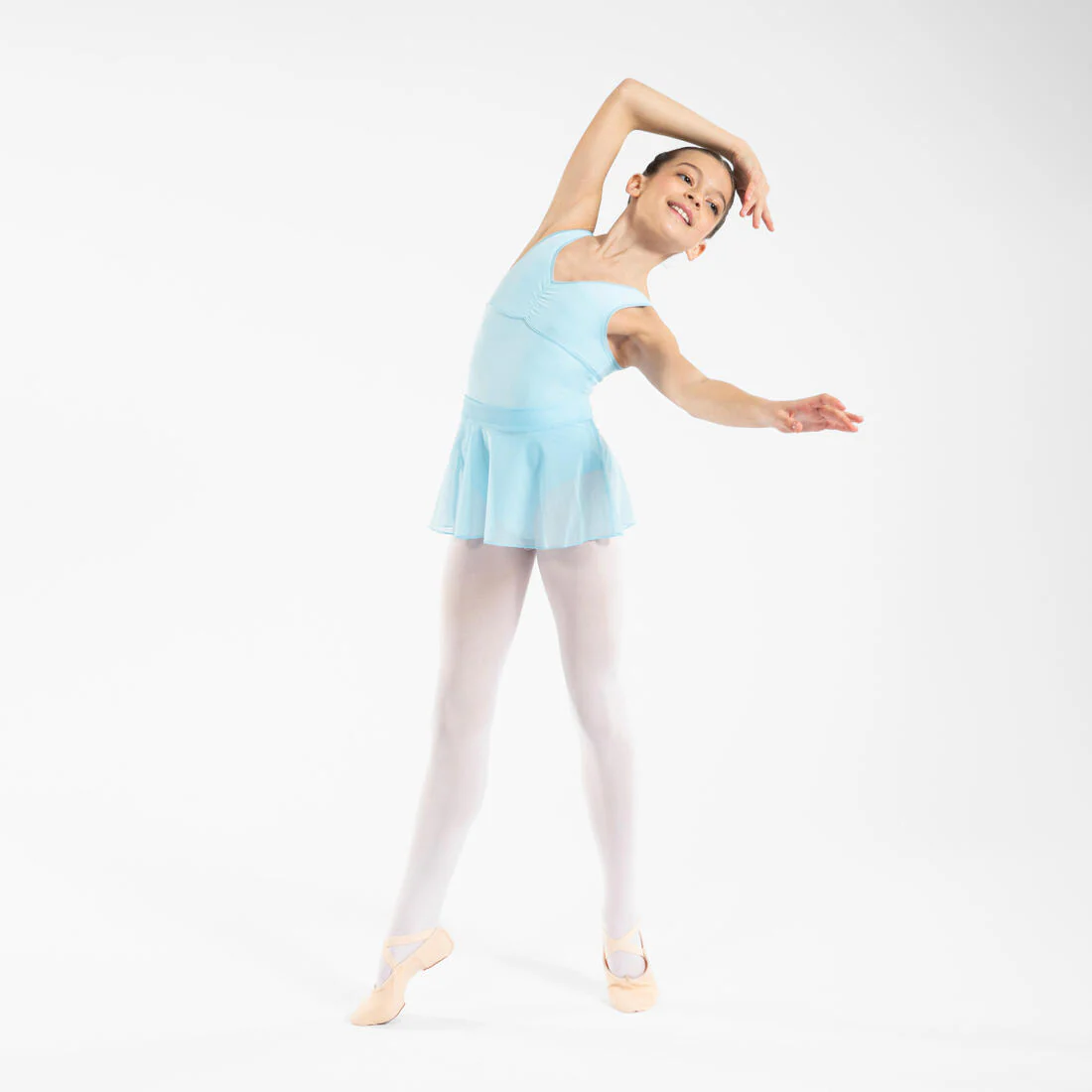 FALDA DANZA CLÁSICA - Image 2