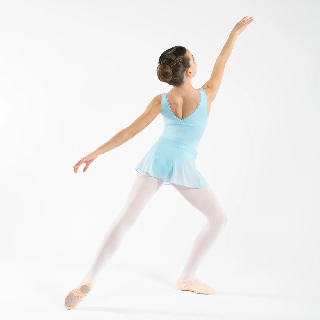 FALDA DANZA CLÁSICA - Image 6