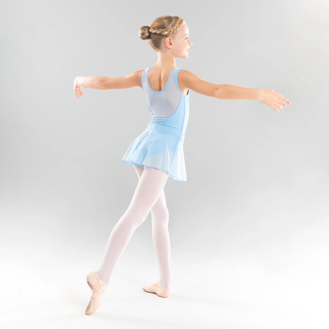 FALDA DANZA CLÁSICA - Image 8
