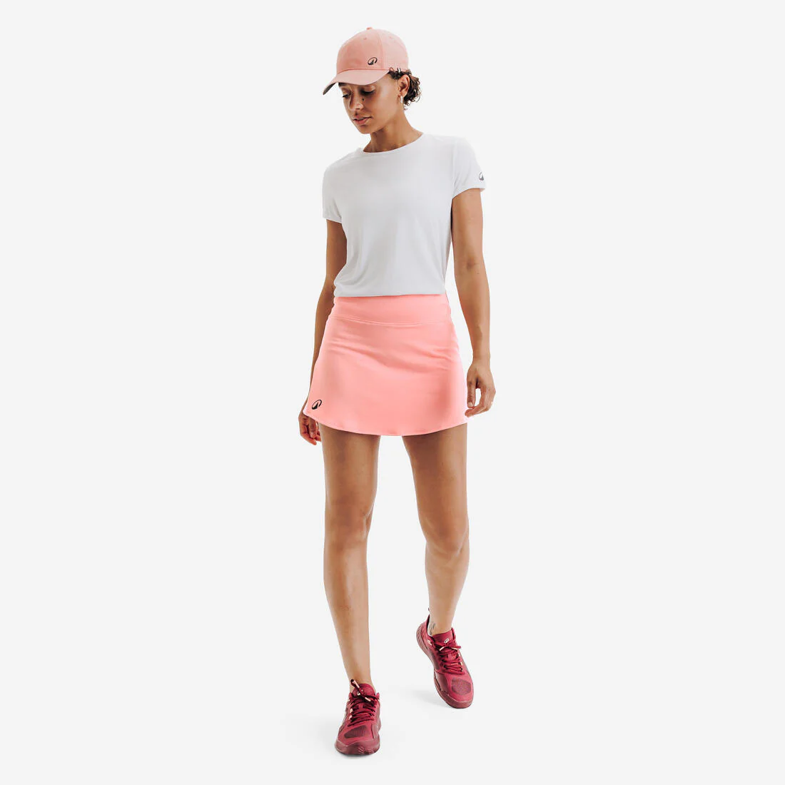 FALDA TENIS MUJER TSK ESSENTIAL - Image 2
