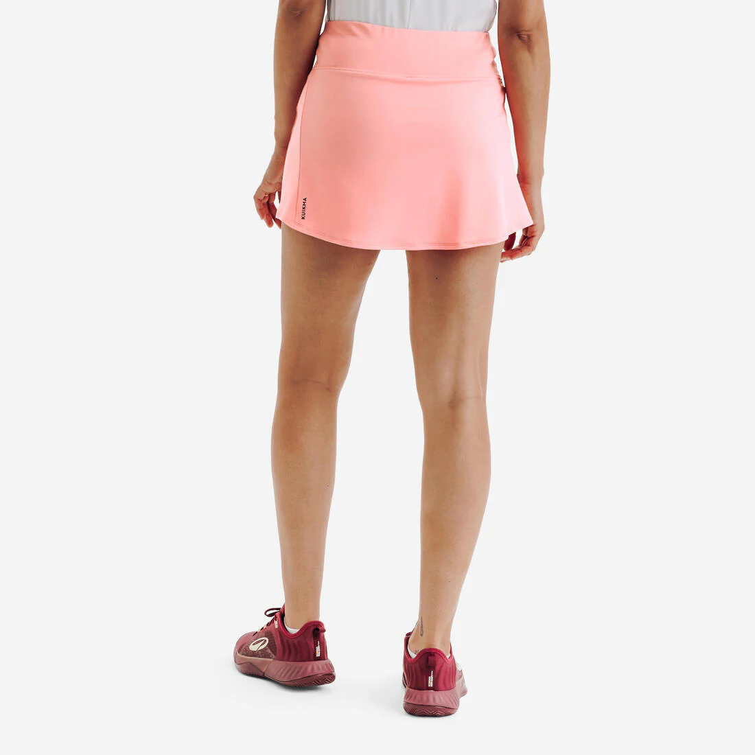 FALDA TENIS MUJER TSK ESSENTIAL - Image 4
