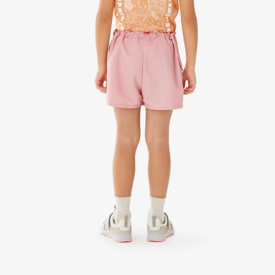 FALDA-PANTALÓN NIÑA MH100 - Image 7
