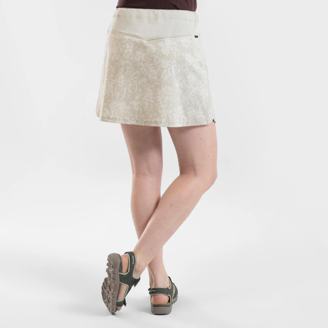 FALDA-SHORT DE SENDERISMO MUJER NH500 - Image 11