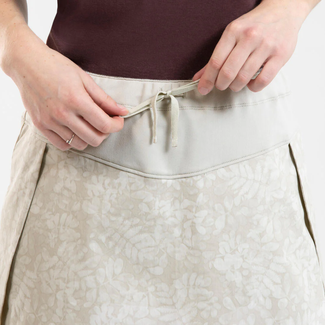 FALDA-SHORT DE SENDERISMO MUJER NH500 - Image 20