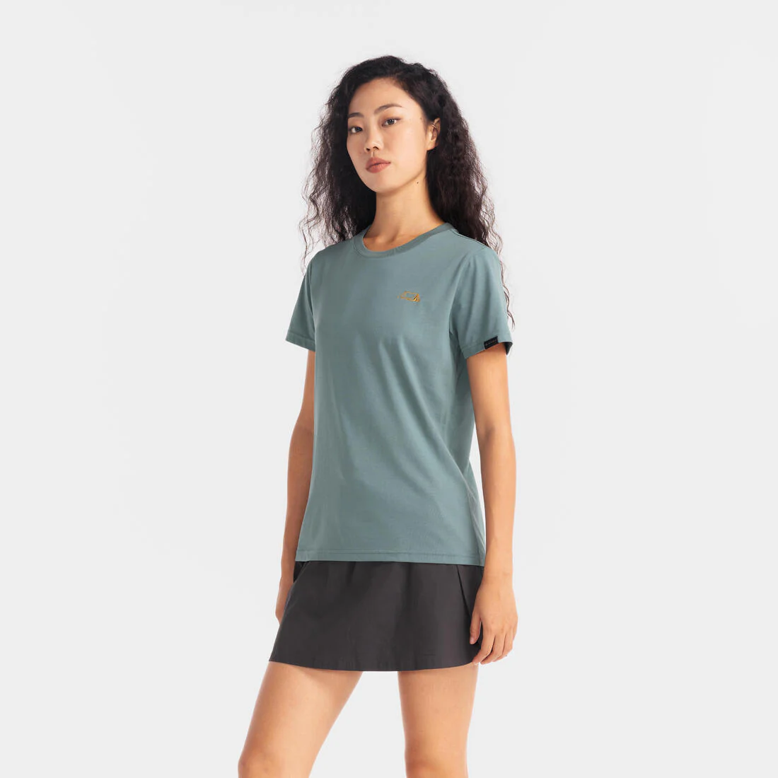 FALDA-SHORT DE SENDERISMO MUJER NH500 - Image 23