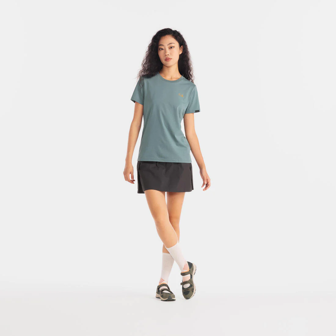 FALDA-SHORT DE SENDERISMO MUJER NH500 - Image 26