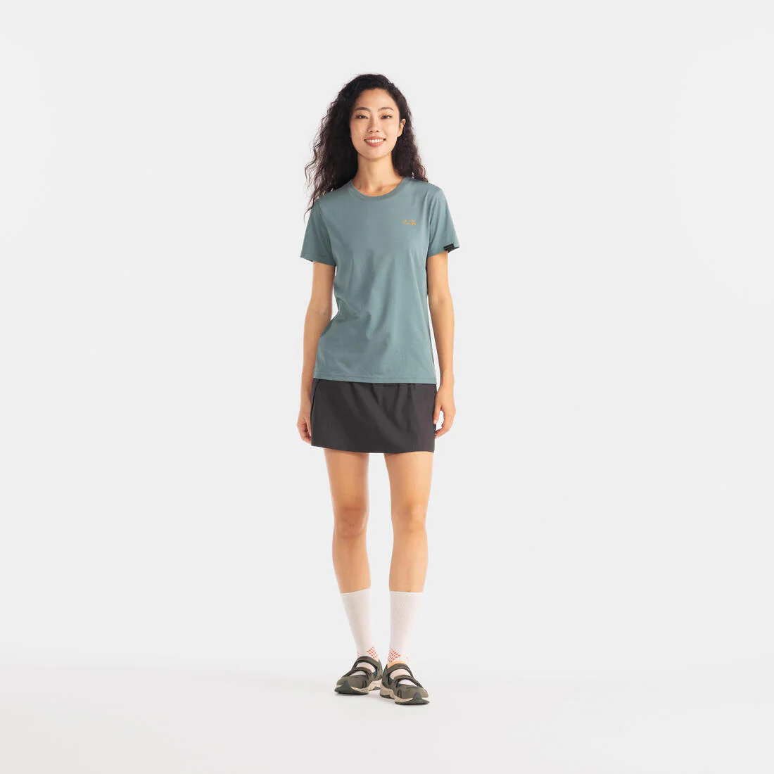 FALDA-SHORT DE SENDERISMO MUJER NH500 - Image 28