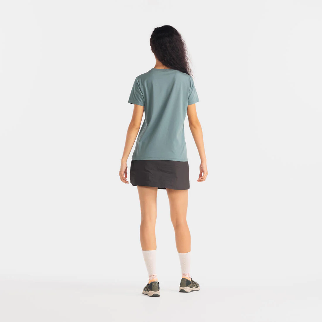 FALDA-SHORT DE SENDERISMO MUJER NH500 - Image 29
