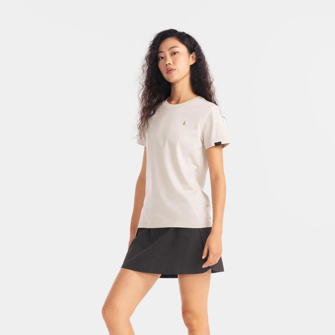 FALDA-SHORT DE SENDERISMO MUJER NH500 - Image 30