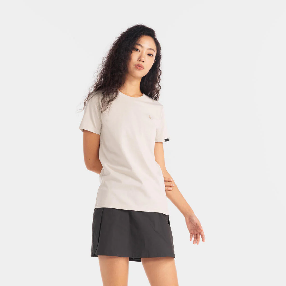 FALDA-SHORT DE SENDERISMO MUJER NH500 - Image 31