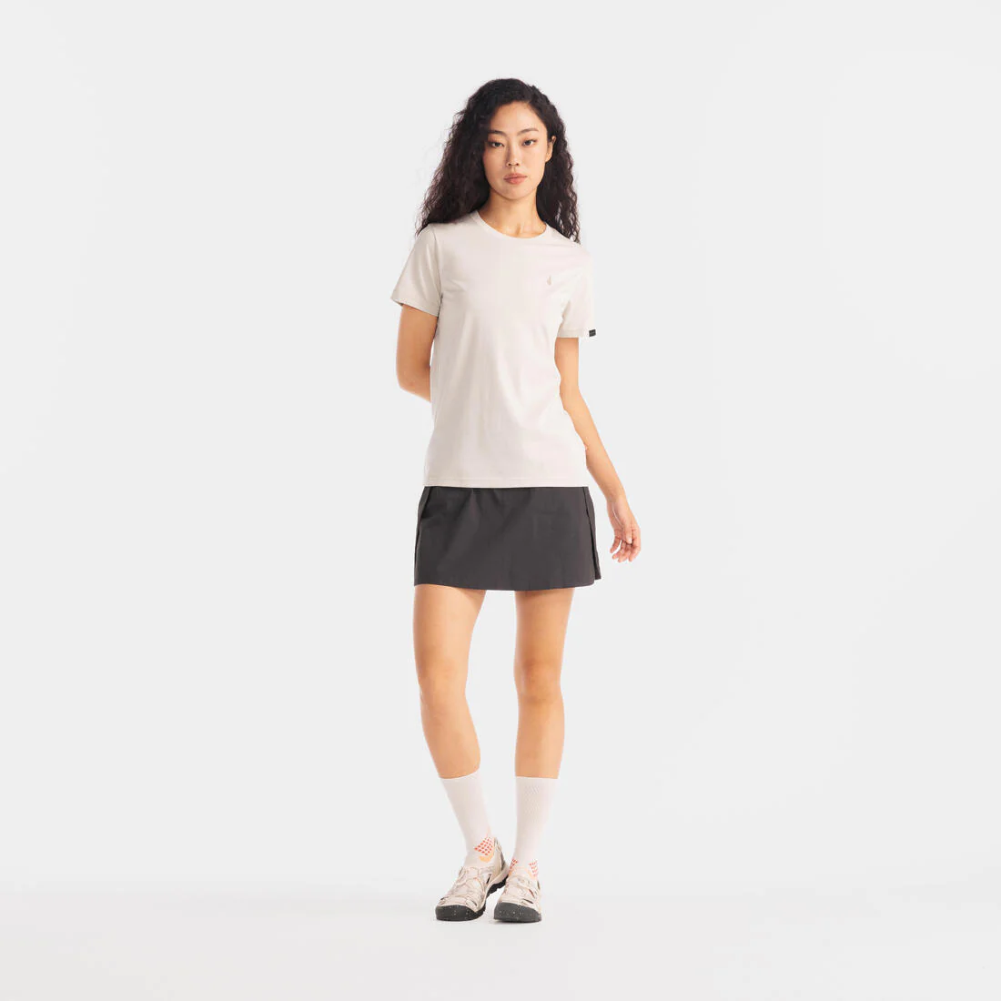 FALDA-SHORT DE SENDERISMO MUJER NH500 - Image 32