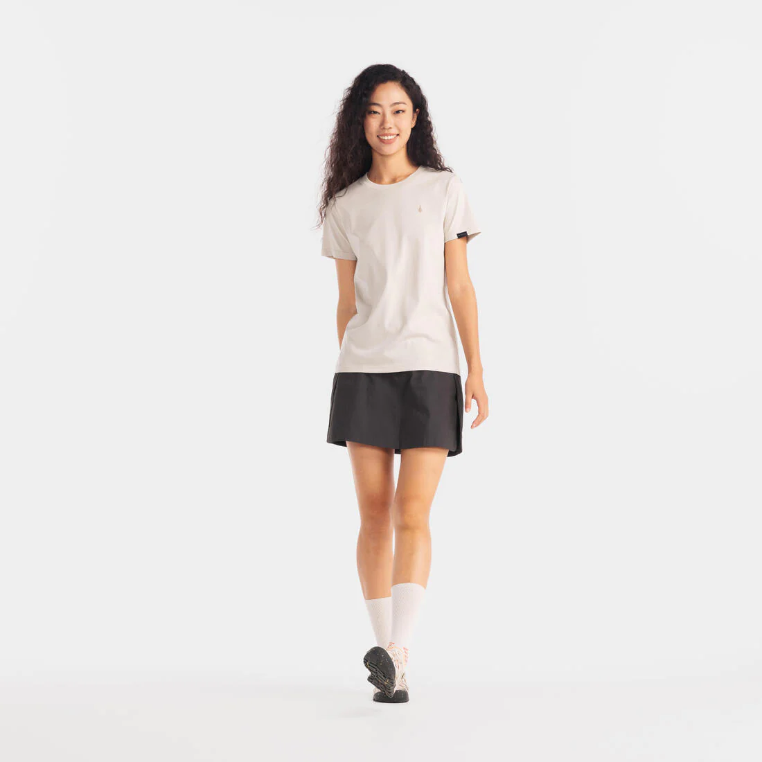 FALDA-SHORT DE SENDERISMO MUJER NH500 - Image 33