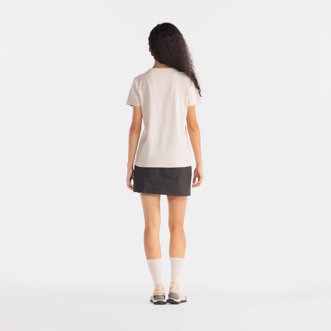 FALDA-SHORT DE SENDERISMO MUJER NH500 - Image 34