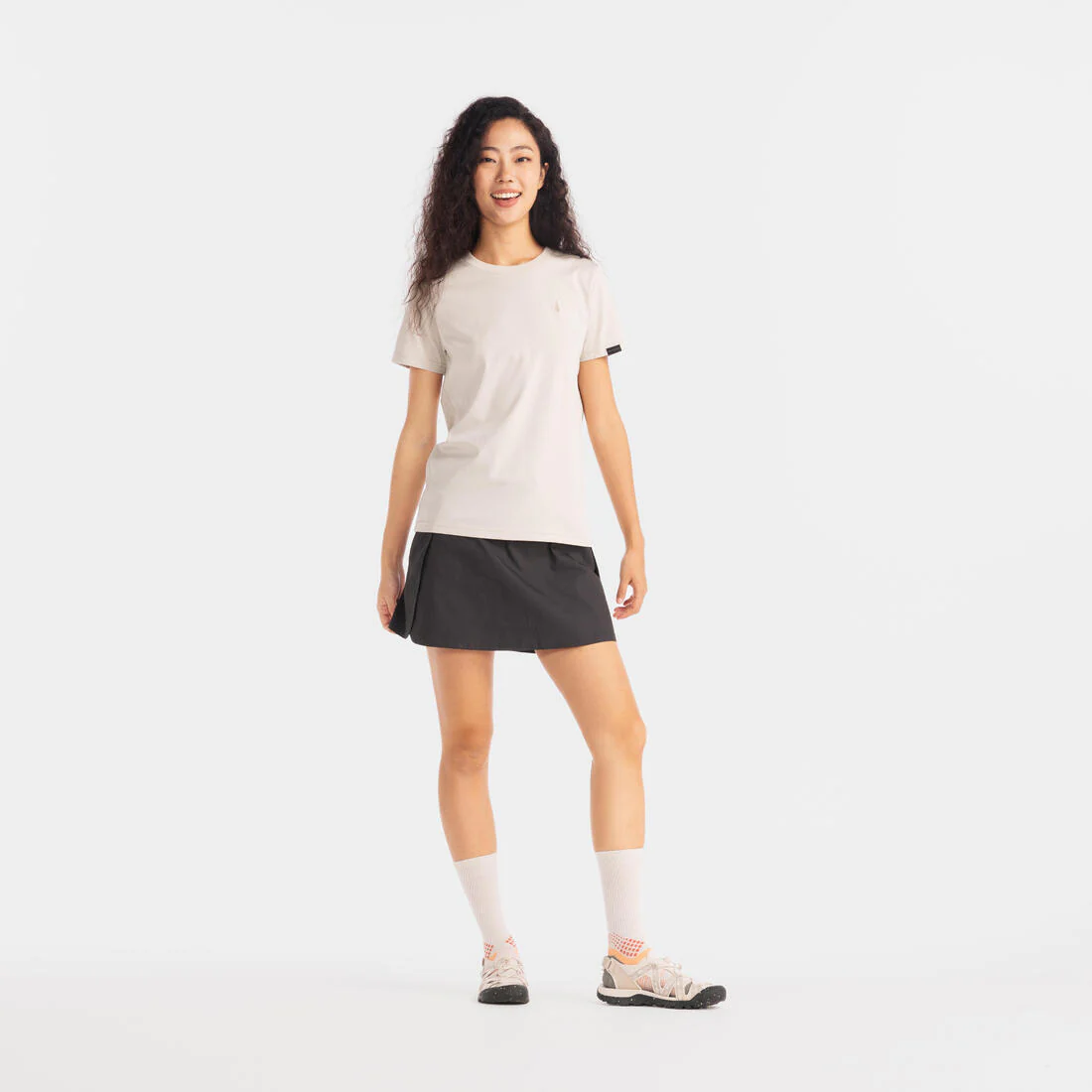 FALDA-SHORT DE SENDERISMO MUJER NH500 - Image 35