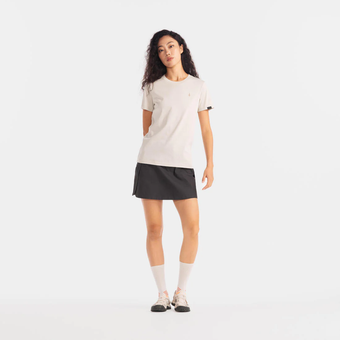 FALDA-SHORT DE SENDERISMO MUJER NH500 - Image 36