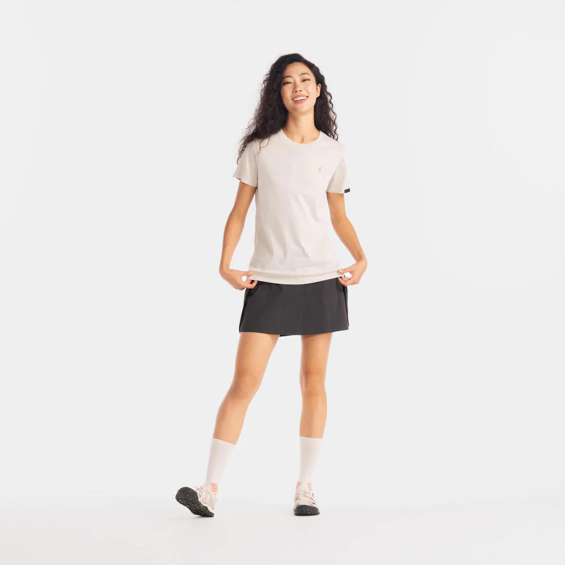 FALDA-SHORT DE SENDERISMO MUJER NH500 - Image 37