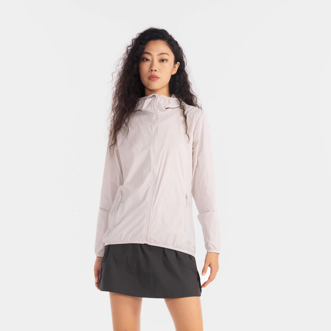 FALDA-SHORT DE SENDERISMO MUJER NH500 - Image 38