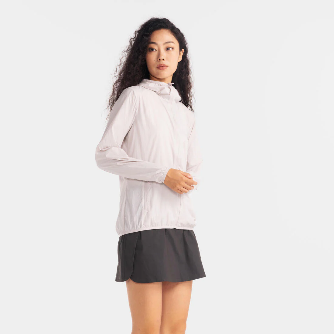 FALDA-SHORT DE SENDERISMO MUJER NH500 - Image 39