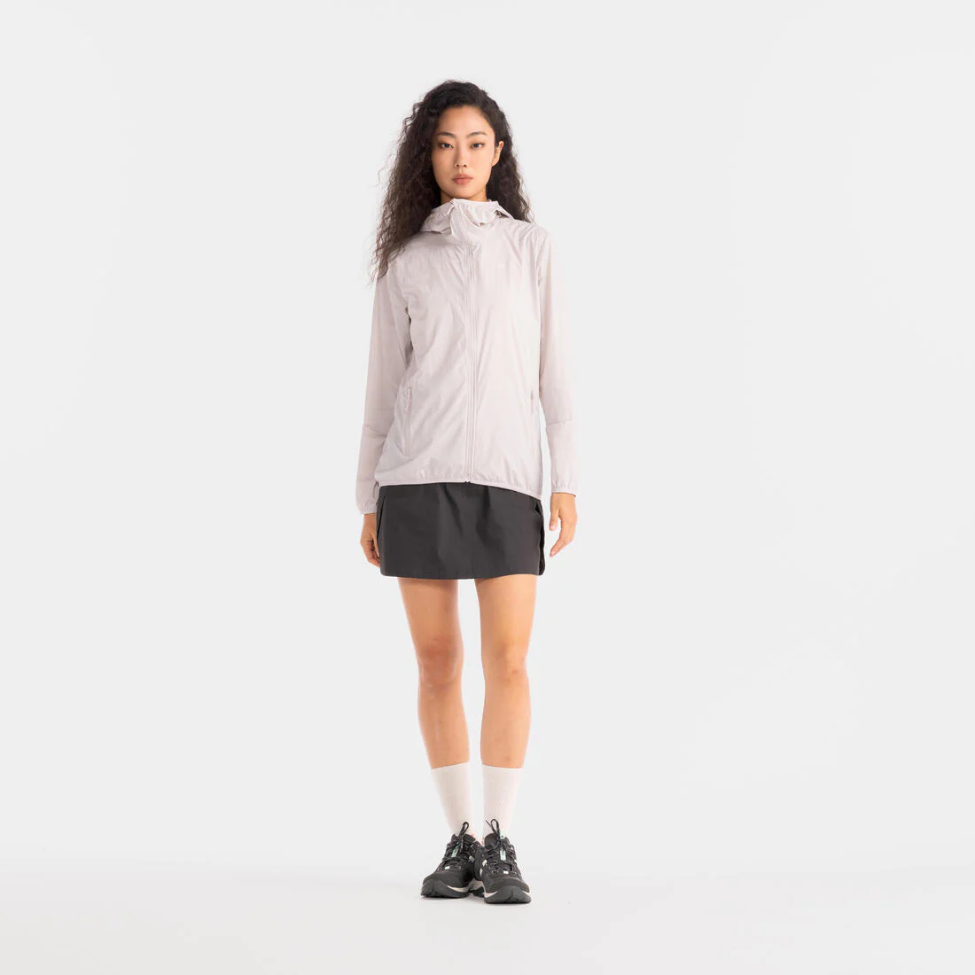 FALDA-SHORT DE SENDERISMO MUJER NH500 - Image 40