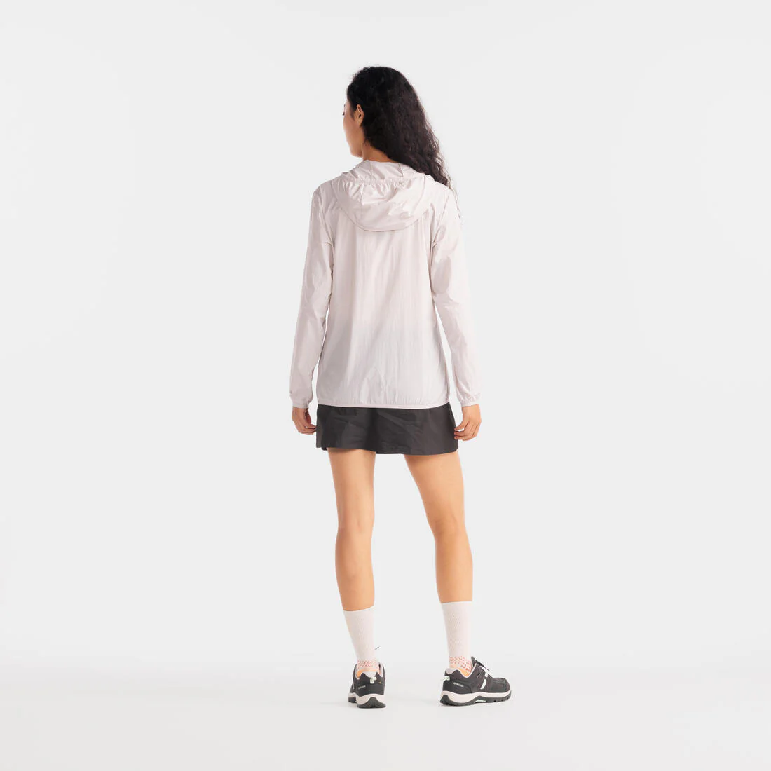 FALDA-SHORT DE SENDERISMO MUJER NH500 - Image 41