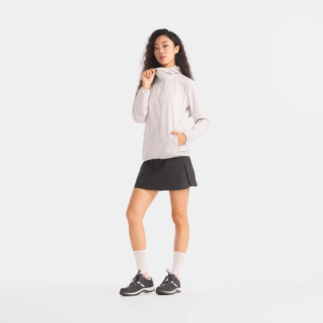 FALDA-SHORT DE SENDERISMO MUJER NH500 - Image 42