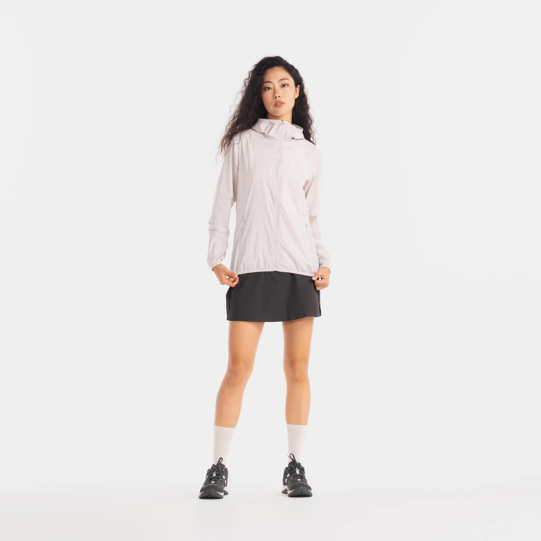 FALDA-SHORT DE SENDERISMO MUJER NH500 - Image 43