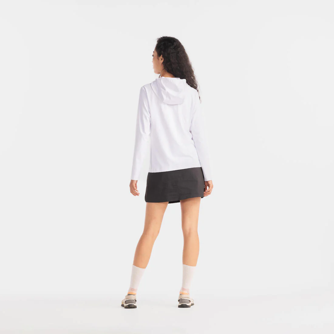 FALDA-SHORT DE SENDERISMO MUJER NH500 - Image 46