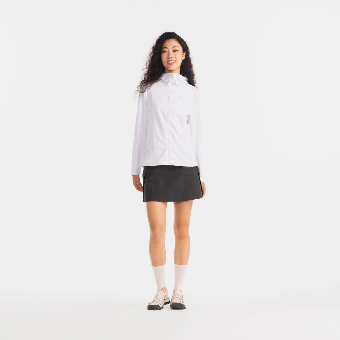 FALDA-SHORT DE SENDERISMO MUJER NH500 - Image 47