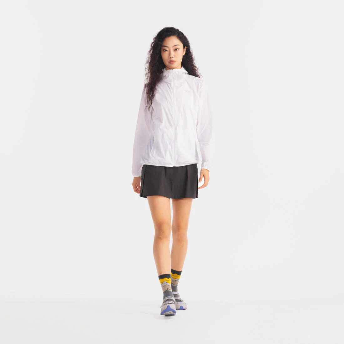 FALDA-SHORT DE SENDERISMO MUJER NH500 - Image 54