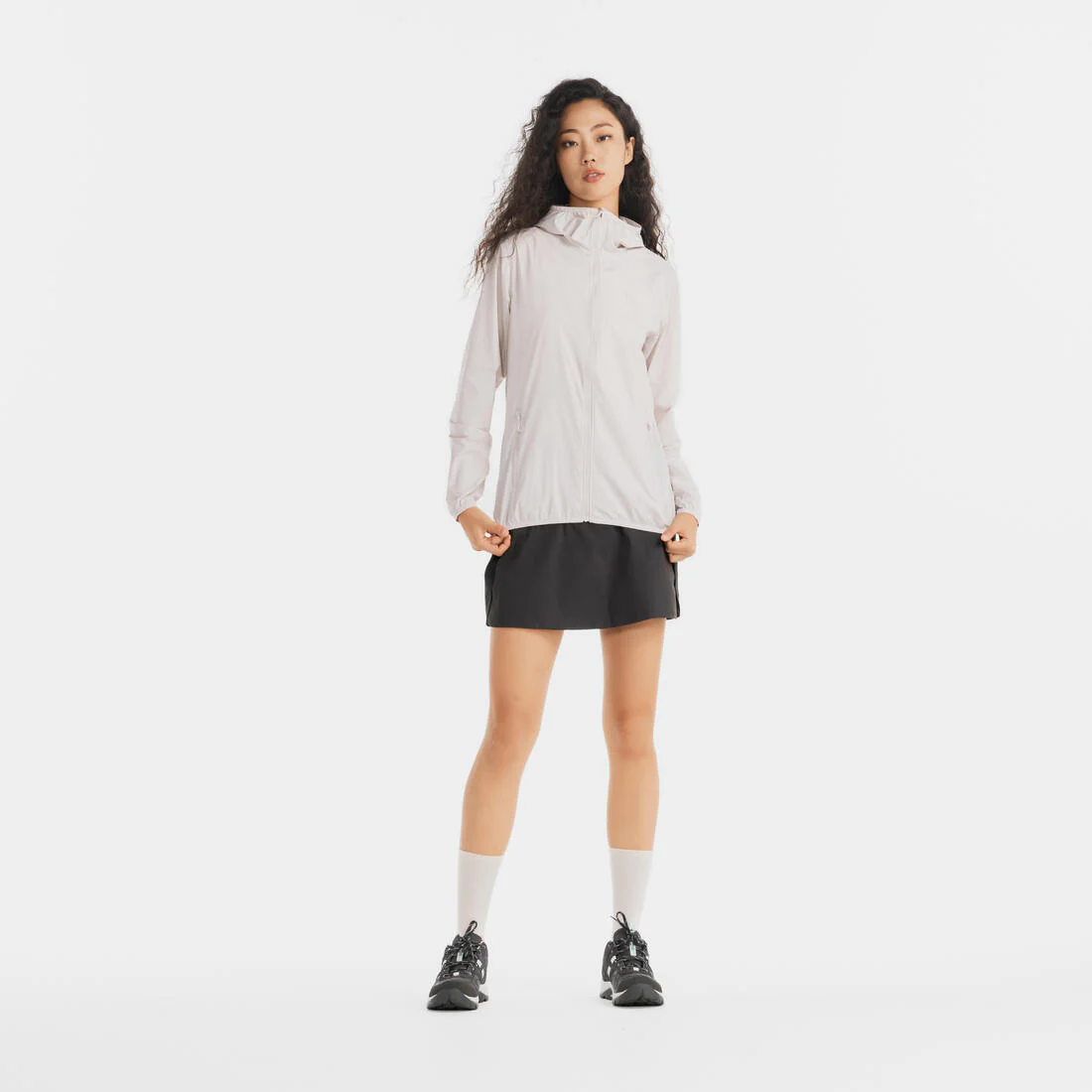 FALDA-SHORT DE SENDERISMO MUJER NH500 - Image 62