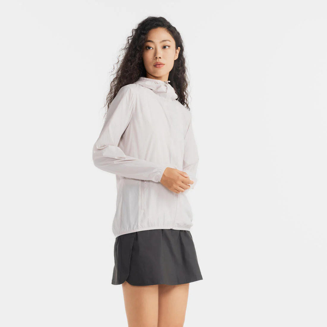 FALDA-SHORT DE SENDERISMO MUJER NH500 - Image 63